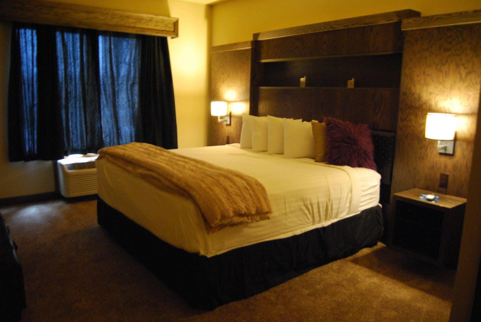 Scholar Morgantown, Tapestry Collection By Hilton Hotel Exterior photo